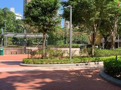 -香港佐治五世纪念公园