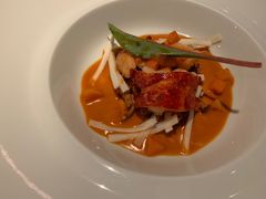 -Le Comptoir de Pierre Gagnaire