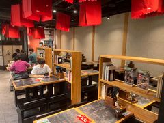 -和府捞面(天河领展广场店)