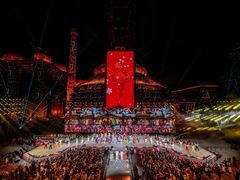 -首钢一高炉·SoReal科幻乐园