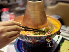 -祥源胡同·涮牛羊肉火锅(花桥店)