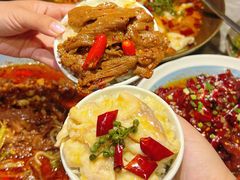 -懒人盐府人家(航天桥店)