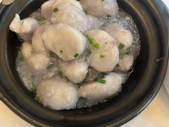 -乾隆美食·本帮菜(黄河路店)