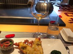 -香樟花园法式铁板烧(恒隆广场店)