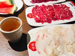 -牛焱·贵州黄牛肉火锅(城西银泰店)