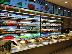 -老乡鸡(上海白玉兰广场店)