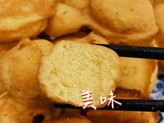 蛋糕仔-顺记冰室(宝华路店)