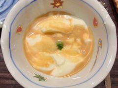 牛奶布丁-鮨青(恒基名人购物中心店)
