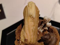 -茶是一枝花泡茶店