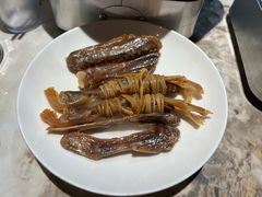 -又见炊烟私房菜(敬亭路店)