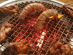 -黑牛の店·和牛烧肉(合生汇店)