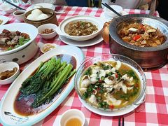 -粤香楼(新光里店)