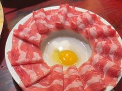 -袁老四重庆老火锅(桐梓坡店)