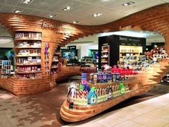 -法兰克福机场免税店(2号航站楼店)