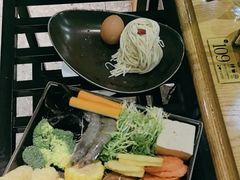 -阿源鱼捞斑鱼火锅·海鲜粥(山景尚宅店)