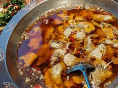 -洞庭鱼香(万科店)