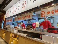 -云味馆·云南菜·云南米线(景田店)