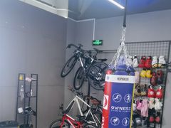 -EASY POWER健身工作室(浦东大道店)