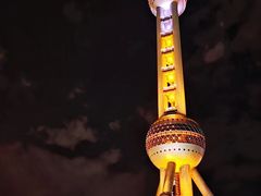 -FLAIR顶层餐厅酒吧(浦东丽思卡尔顿酒店)