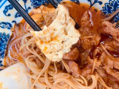 -亚肥沙茶面(黄厝店)