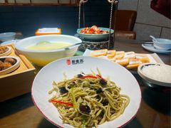 -延安八大碗(陕北菜·枣园路店)