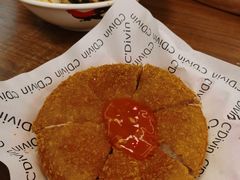 -大中沙茶面(中山路店)