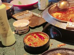 -牛New寿喜烧(金鹰世界店)