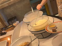 -比格比萨自助(宝山日月光店)