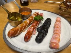 -青麦家·融合餐厅(江岛智立方店)