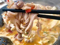 脆肚-李师傅脆肚(梅林店)