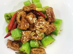 -春发生饭店·非遗(南院门店)