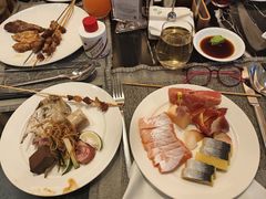 -云端西餐厅(南宁龙光那莲豪华精选酒店)