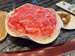 -大渔小鲜火锅店