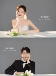 -维多利亚婚纱摄影全球旅拍(华南旗舰店)