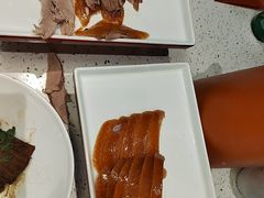 -玉林烤鸭店(垡头店)