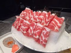 -德天肥牛海鲜火锅(城西银泰店)