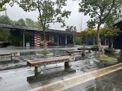 -昆山城市生态森林公园