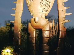 -三鹰之森吉卜力美术馆