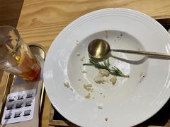 -沏点Trattoria意大利餐厅(新街口店)