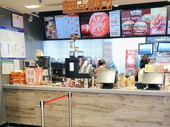 -汉堡王(西直门凯德MALL店)