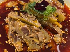 -干老四雅鱼饭店(滨江西路店)