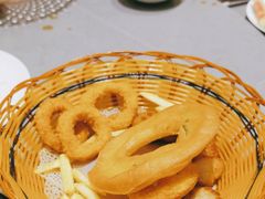-神洲四海大酒楼(王府井澳门中心店)