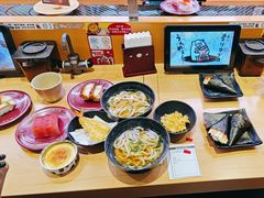 -寿司郎(北京路粤潮楼店)