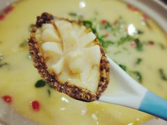 鲍螺鸡煲-金龙·打边炉(武进路店)