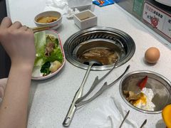 -龍歌自助小火锅(秦淮水游城店)