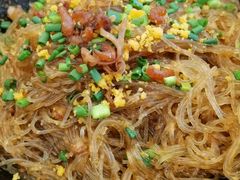 蟹黄粉丝煲-美极鲜食坊(宝安南路店)
