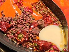 -胖姐社区老火锅(北京总店)