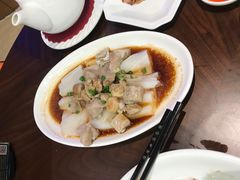 -潮福城大酒楼·潮粤菜·港式点心(阳光城店)