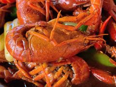 -指爱龙虾(金杨路总店)