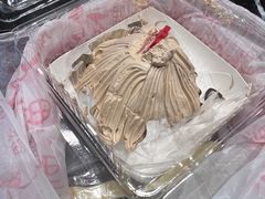 原味栗子蛋糕-凯司令(豫园地铁站店)